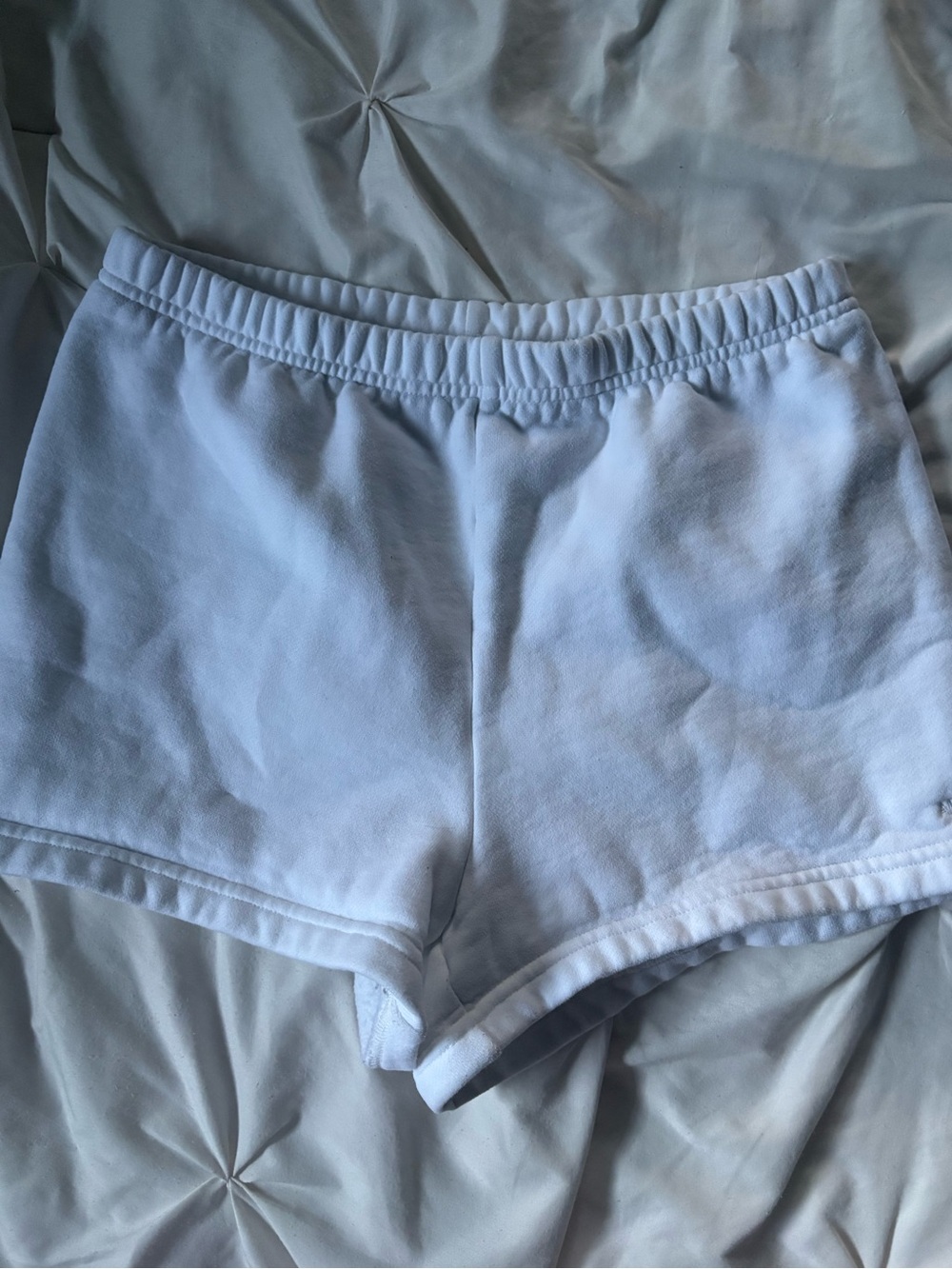 Aritzia shorts